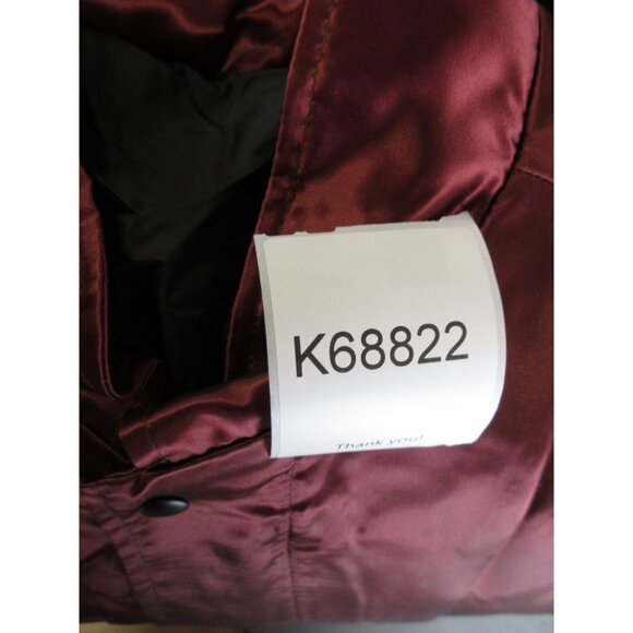 VINTAGE Tim McGraw Jacket XL Dancehall Doctors Tour Issued Satin Bomber - Picture 12 of 12